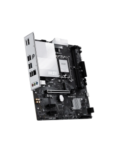 MSI PRO H810M-B 2